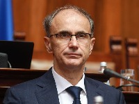 Macut: Neću podržati prodaju oružja Ukrajini, Srbija se neće pridružiti sankcijama Rusiji