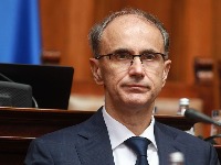 MACUT POTPISAO Još 4,5 miliona evra za KSS i FSS 