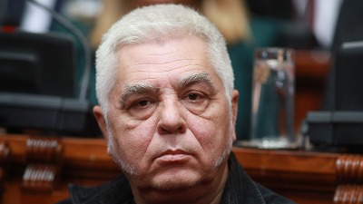 Bratina se na Informeru založio za stvaranje novog parlamenta: Pohvalio jednog opozicionara