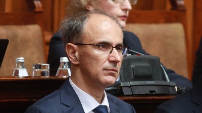 Macut kupio vilu vrednu MILION EVRA dan pre nego što je imenovan za premijera