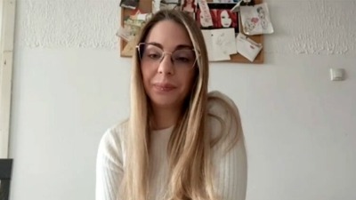 Hrvatica koju proteruju iz Srbije: Neću svojevoljno napustiti Srbiju