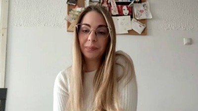 MUP povukao odluku o proterivanju doktorke Arien Stojanović