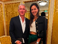 Zvanično je! Ana Ivanović podnela zahtev za razvod od Švajnštajgera