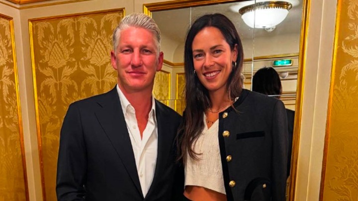 Zvanično je! Ana Ivanović podnela zahtev za razvod od Švajnštajgera