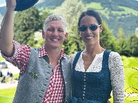 "Propadali su u tajnosti": Evo šta je Ana Ivanović navela kao RAZLOG RAZVODA