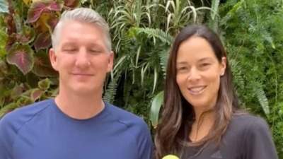 Ana Ivanović htela da oprosti prevaru Bastijanu?!