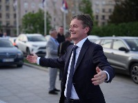 "Skup Ne damo Srbiju nije prijavila SNS, već Darko Glišić"