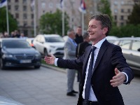 ZAKON O LETEĆIM ŠATORIMA IZ ĆACILENDA Da li Darko Glišić može da odgovara za ugrožavanje bezbednosti ljudi?