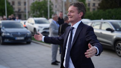 Glišić: 1. novembra očekujem najveće moguće nasilje