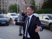 Glišić: Studentska lista ugasila i gurnula u prošlost opozicione stranke