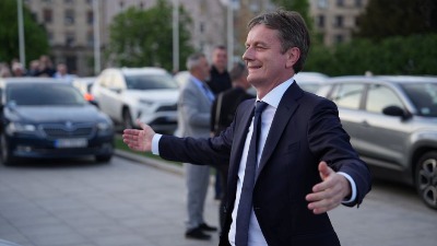 Glišić: Studentska lista ugasila i gurnula u prošlost opozicione stranke