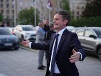 Glišić optužio studente u blokadi da su falsifikatori