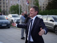 "Tužilaštvo da pokrene postupak protiv Glišića i ispita elemente krivičnog dela izazivanja panike i nereda"