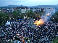 Studenti i izbori: Zašto je FON u pravu