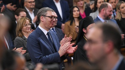 Poznato kad se Vučić vraća na posao: Evo i kad će se obratiti javnosti