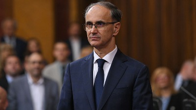 Otkazan sastanak premijera Macuta sa predstavnicima akademske zajednice