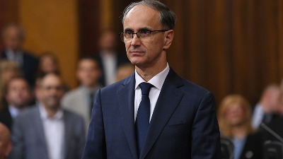 Macut: Situacija na fakultetima se menja nabolje
