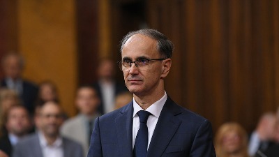 Macut: U ovom trenutku ne treba ići na izbore