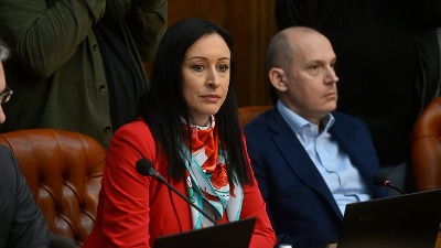 ALIMENTACIONI FOND: Ministarka hvali zakon po režimskim medijima, ali - koliko je zahteva ODBIJENO?