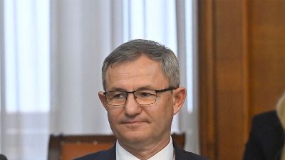 Glamočić posle razgovora sa poljoprivrednicima: Uvoz ne može da se zabrani