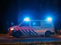 Haos u Holandiji: Automobilom uleteo u gomilu na božićnoj paradi, povređeno najmanje 10 osoba