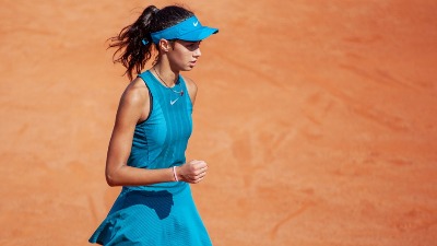 Olga Danilović skočila na WTA listi