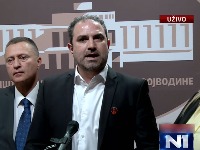 PSG: Jovoviću postavljen još jedan uređaj u kućnom pritvoru, pokrećemo akciju Budi glas