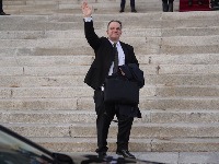 Dejan Vuk Stanković piše novi Zakon o visokom obrazovanju