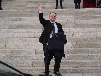 Dejan Vuk Stanković i Boris Bratina pristupili Vučićevom pokretu