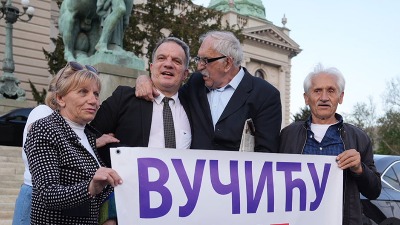 Dejan Vuk Stanković smenio direktorku škole jer je odbila da pokrene postupak protiv nastavnika