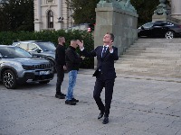 Glišić: Ako treba RUŠIĆEMO ČAIR