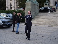 Rakić: Samo u državi koju je okupirala mafija pojave poput Darka Glišića mogu biti nazivane ministrima