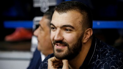 Nikola Peković u vrhu narko klana: Označen kao pripadnik grupe braće Šarić