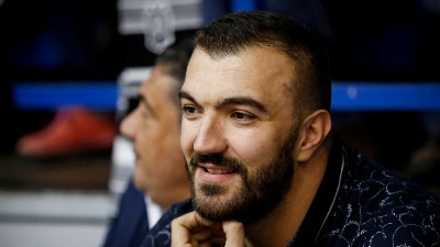 Nikolu Pekovića žena prijavila za NASILJE