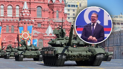 Cena Vučićevog odlaska u Moskvu po Srbiju?
