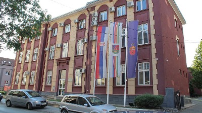 Smena doktora Vladimira Zdravkovića na Klinici za kardiologiju u UKC Kragujevac