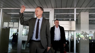  Završen razgovor premijera i rektora: Macut obećao Đokiću ukidanje Uredbe o smanjenju plata profesorima?