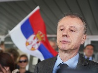 "Cilj potpuna normalizacija rada Beogradskog univerziteta": Sutra novi sastanak rektora Đokića sa Đurom Macutom