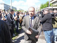 OTKRIVENO: Evo o čemu su razgovarali rektor i studenti na sastanku