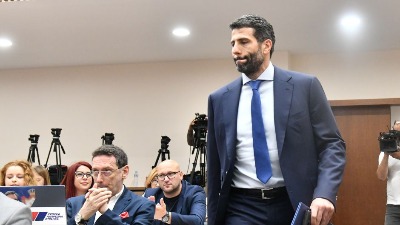 "Šapić i SNS postideli su nas što dišemo isti vazduh"