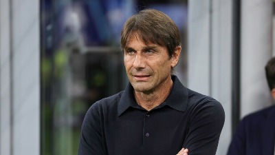 Napoli izbegao blamažu: Jedva pobedio Moncu