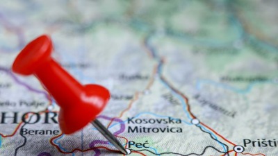  Ko će štititi INTERESE Srba na Kosovu?