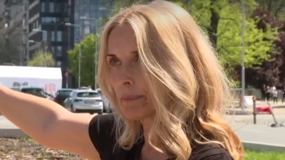 Nataša napadnuta ispred ćacilenda: Privedena je ona, završila u Urgentnom, priča spinovana u tabloidima