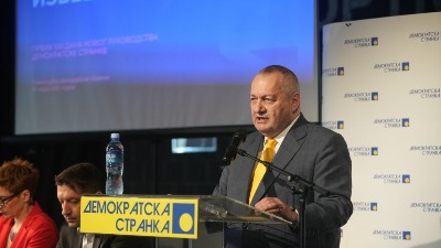 Milivojević: Da sam imao bilo kakvu moć, Vučić bi sada robijao