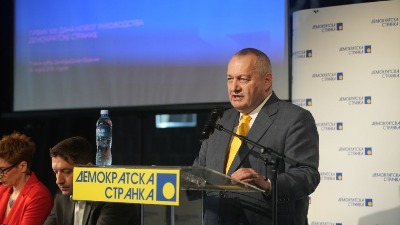 Milićević odgovorio Vučiću: "Ako si zaista narodni predsednik, zašto se kriješ iza uniformi?“