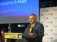 Milivojević: Ne vidim razlog za sastanke bez predstavnika studenata