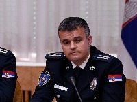 Nova penzionisanja u MUP: Otišao i pomoćnik direktora policije