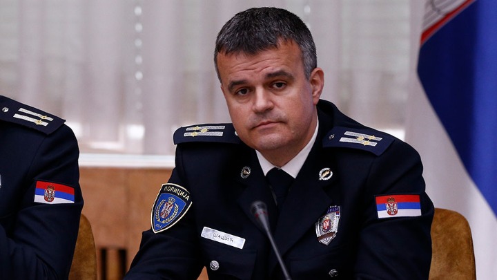 Nova penzionisanja u MUP: Otišao i pomoćnik direktora policije