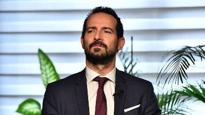 Tanasije Marinković: Za pobedu nad Vučićem potrebna ozbiljnija organizacija