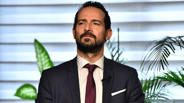 Tanasije Marinković: Za pobedu nad Vučićem potrebna ozbiljnija organizacija